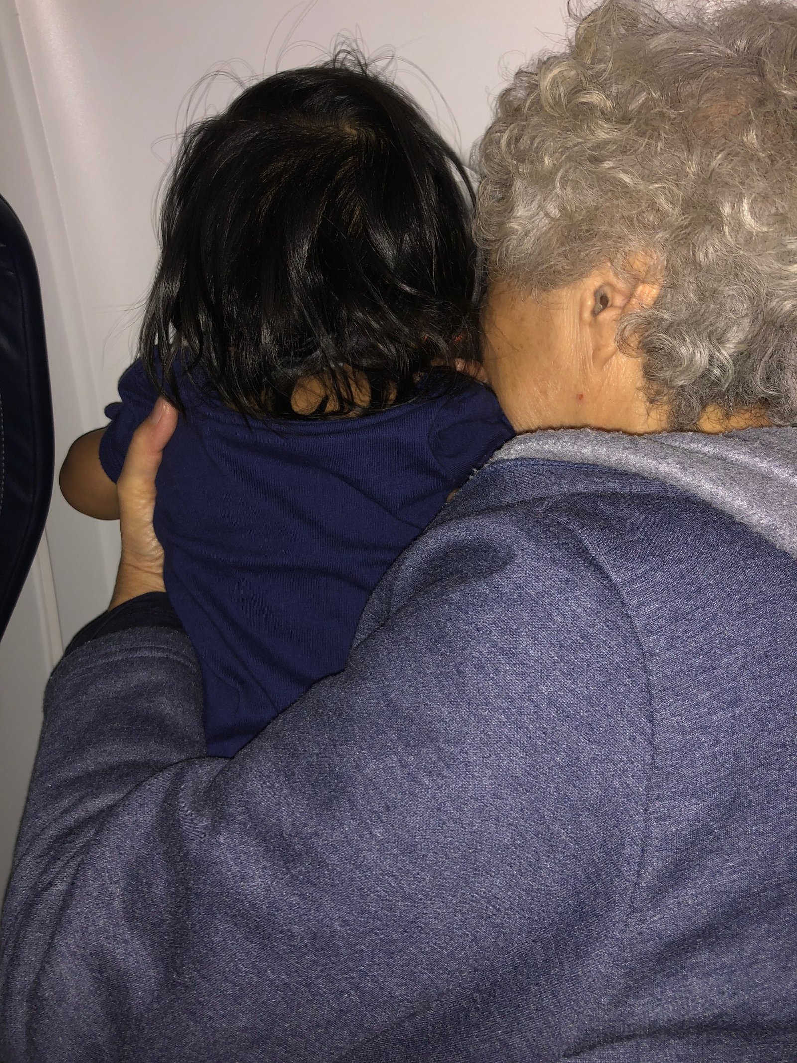 Traveling with a 9 Months Old