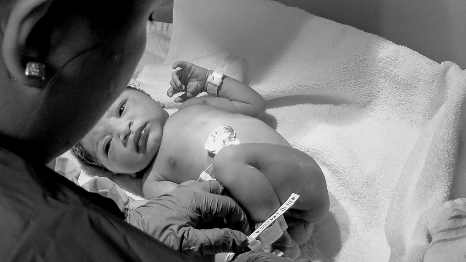 My top THREE things you should enjoy before your bundle of joy arrives!!!