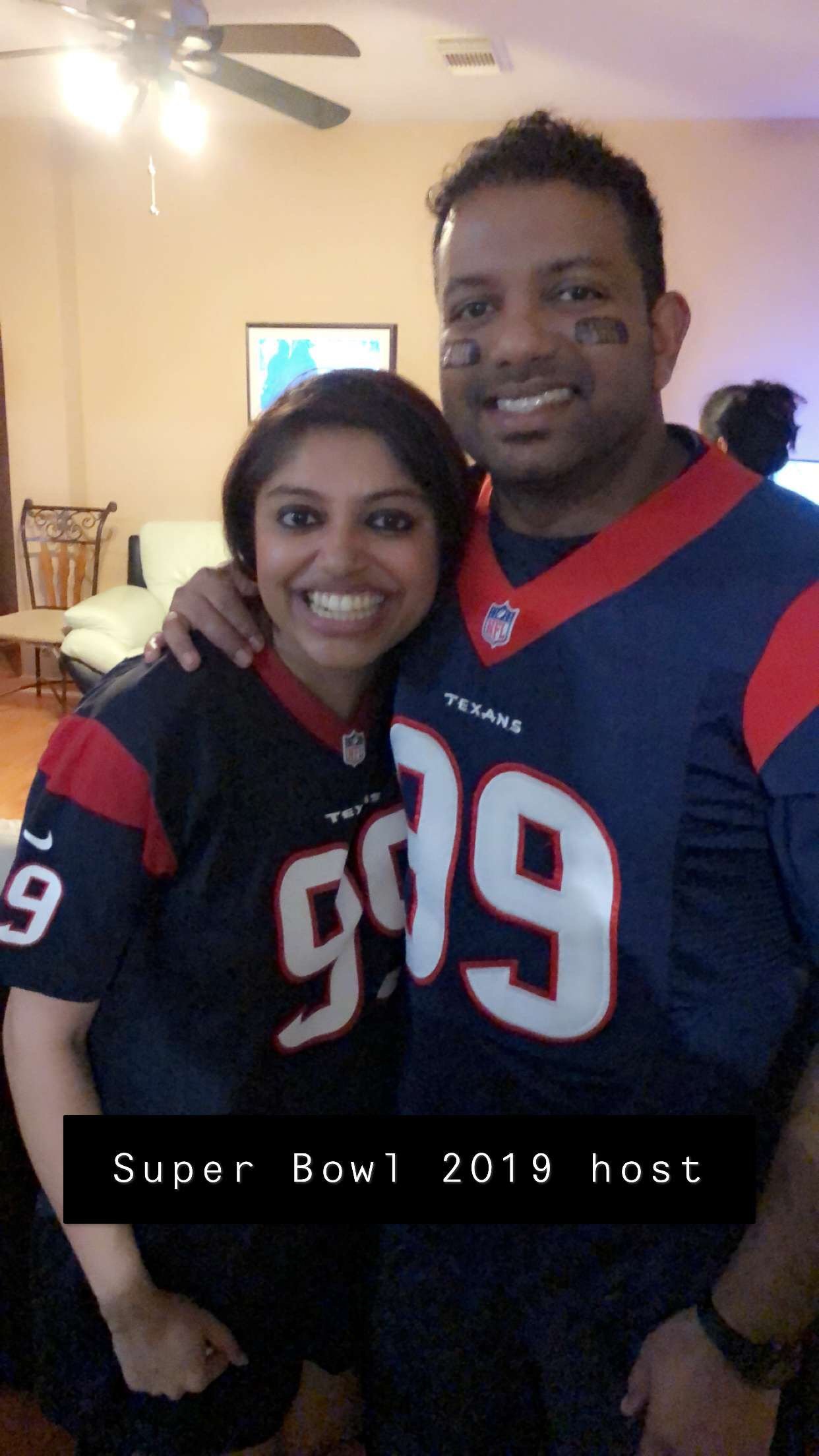 Super Bowl 53!!!
