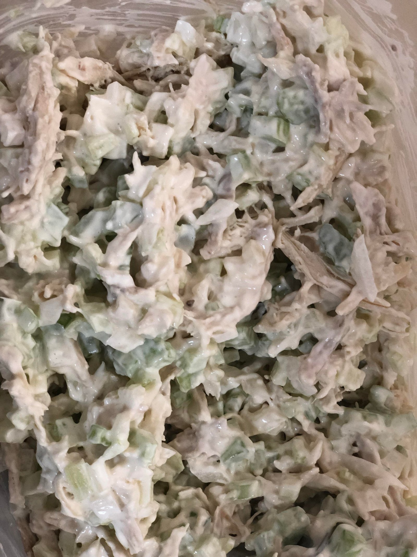 Chicken Salad Recipe