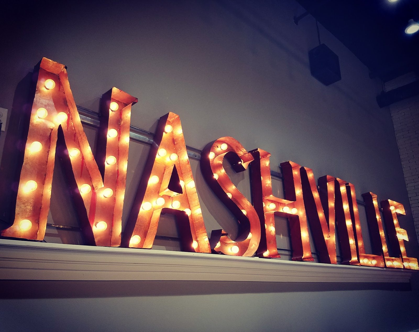Restaurants in Nashville, Tennessee