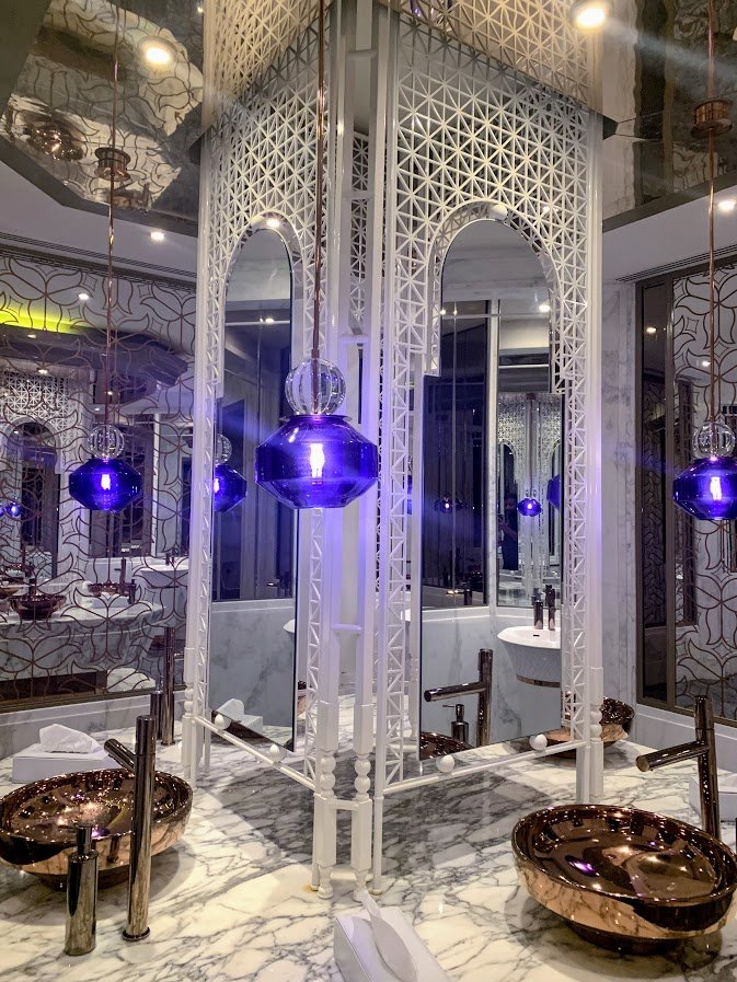 Rixos Saadiyat Island Abu Dhabi – All Inclusive Resort