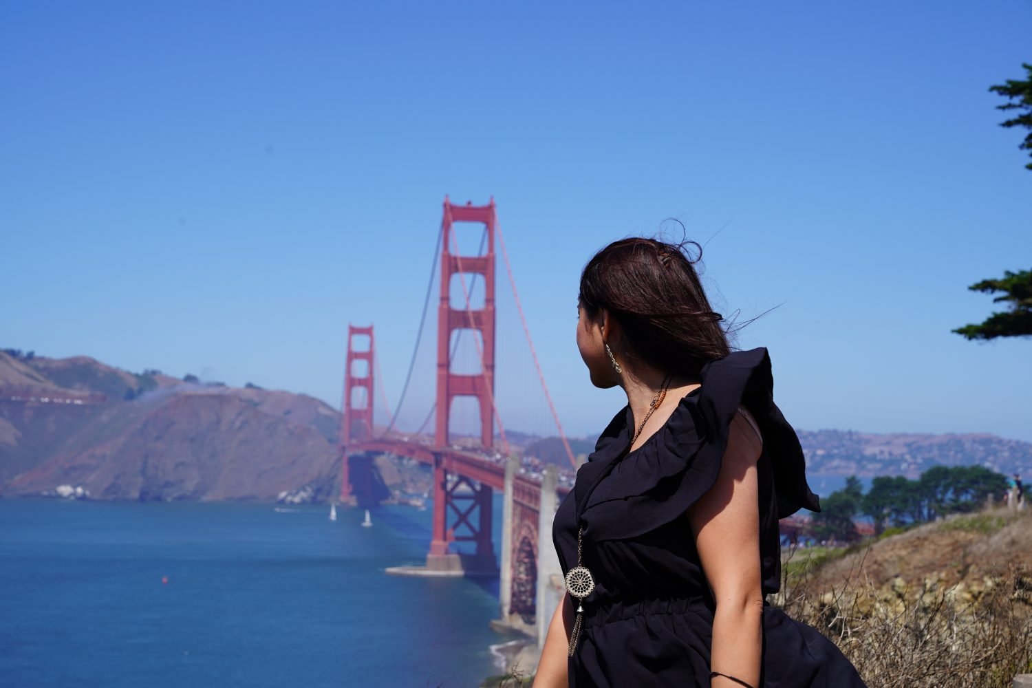 Looking Back at our San Francisco Trip!!!