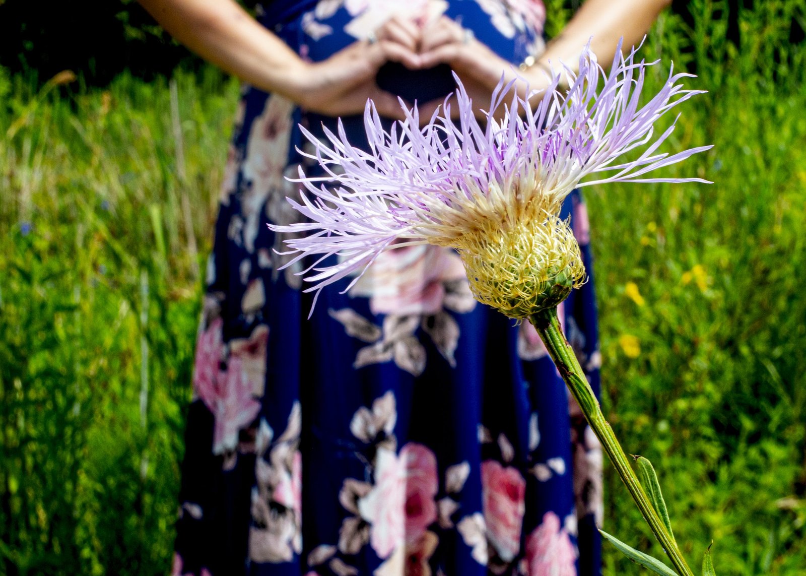 Baby M’s Maternity Shoot!!!