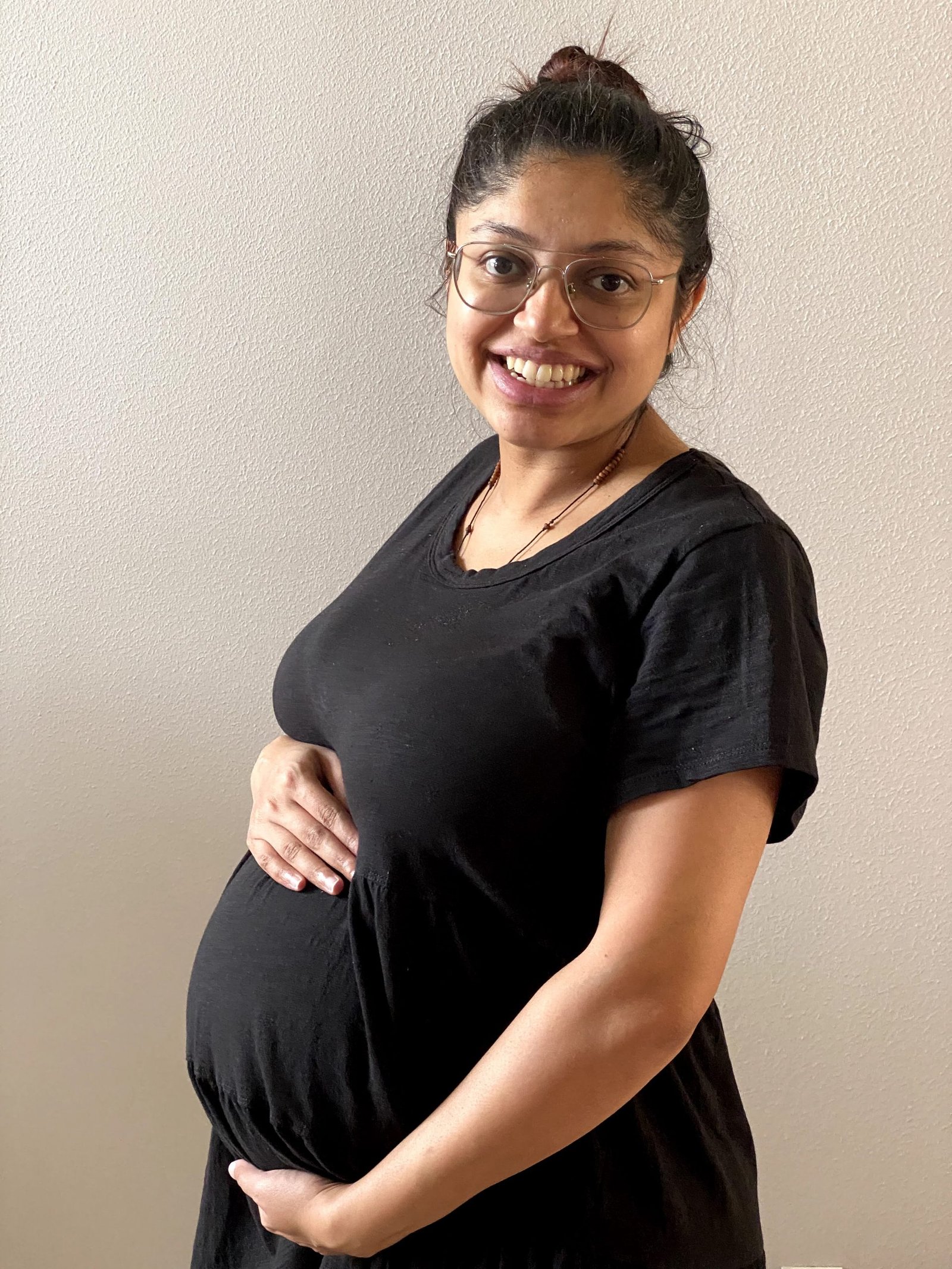Three-Hour Glucose Test!!!