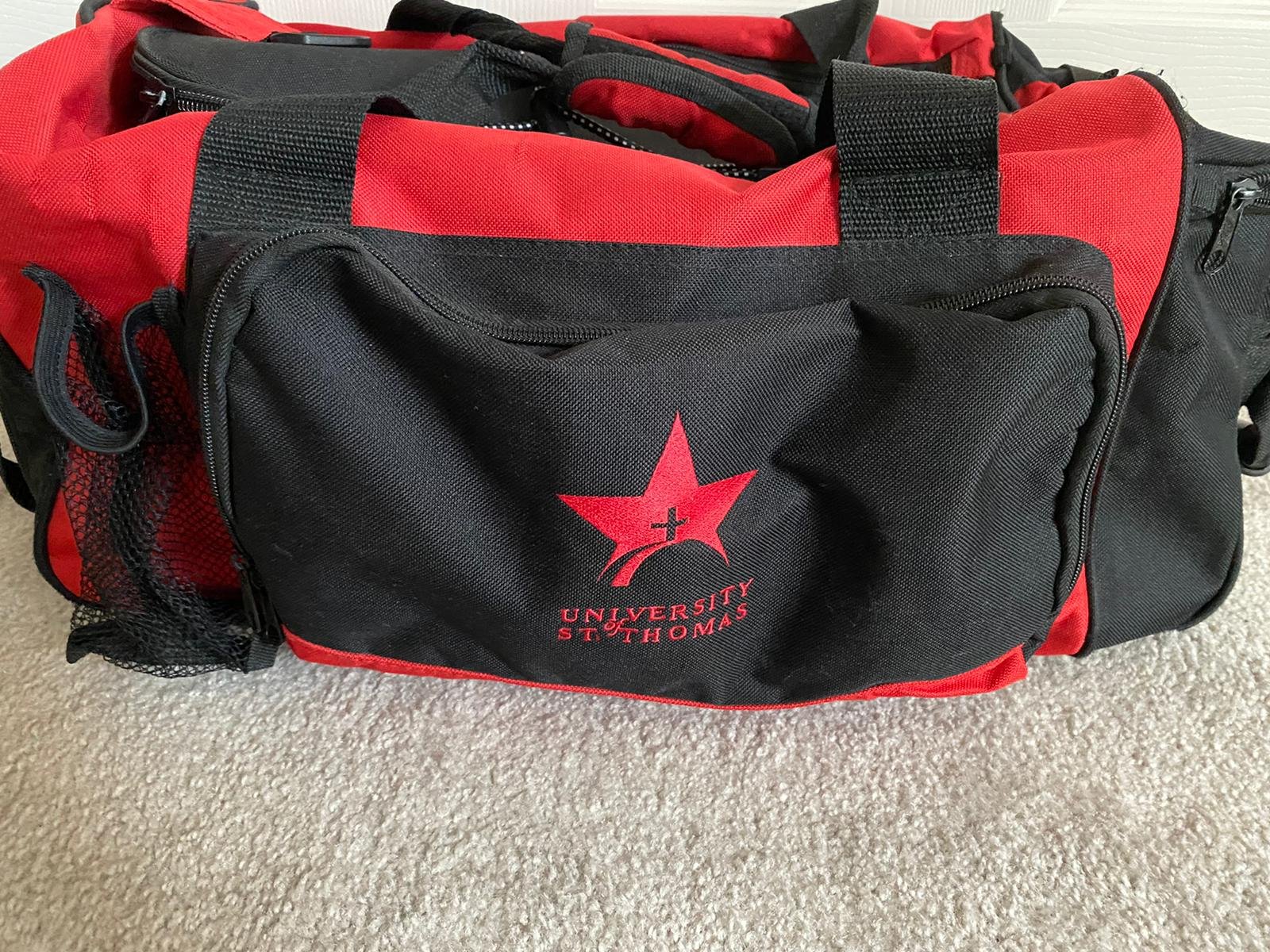 What I Packed In My Hospital Bag!!!!