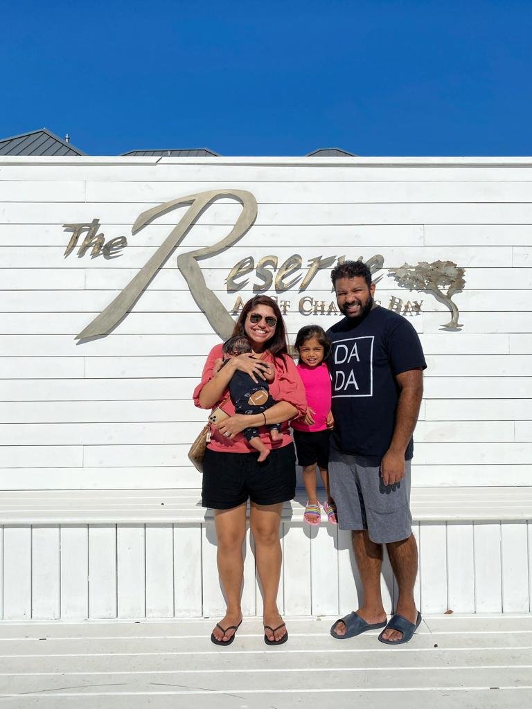 The Reserve At St. Charles Bay in Rockport, TX!!!!